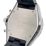 【CHANEL/シャネル】 J12 H0939 クロノグラフ 腕時計 セラミック/ラバー 自動巻き/オートマ ブラック文字盤 メンズ
【中古】【真子質店】【GD】




【IYxx】