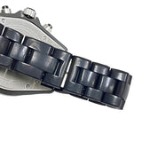 【CHANEL/シャネル】 J12 H0939 クロノグラフ 腕時計 セラミック/ラバー 自動巻き/オートマ ブラック文字盤 メンズ
【中古】【真子質店】【GD】




【IYxx】