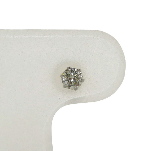 ダイヤモンド 0.125×2ct ピアス Pt900プラチナ 0.3g レディース
【中古】【真子質店】【NN】




【SS】