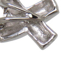 クロスモチーフ ダイヤモンド 0.01ct ネックレス K10WGホワイトゴールド 10金 0.9g 40cm レディース
【中古】【真子質店】




【MaMa】